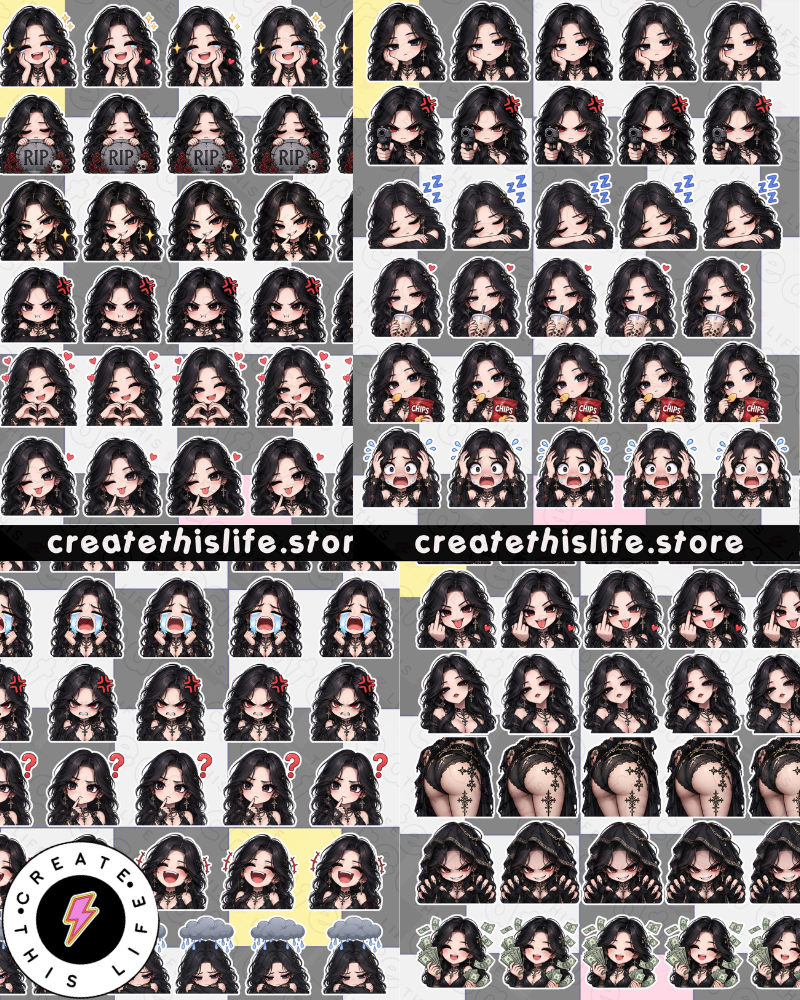 Emoticons