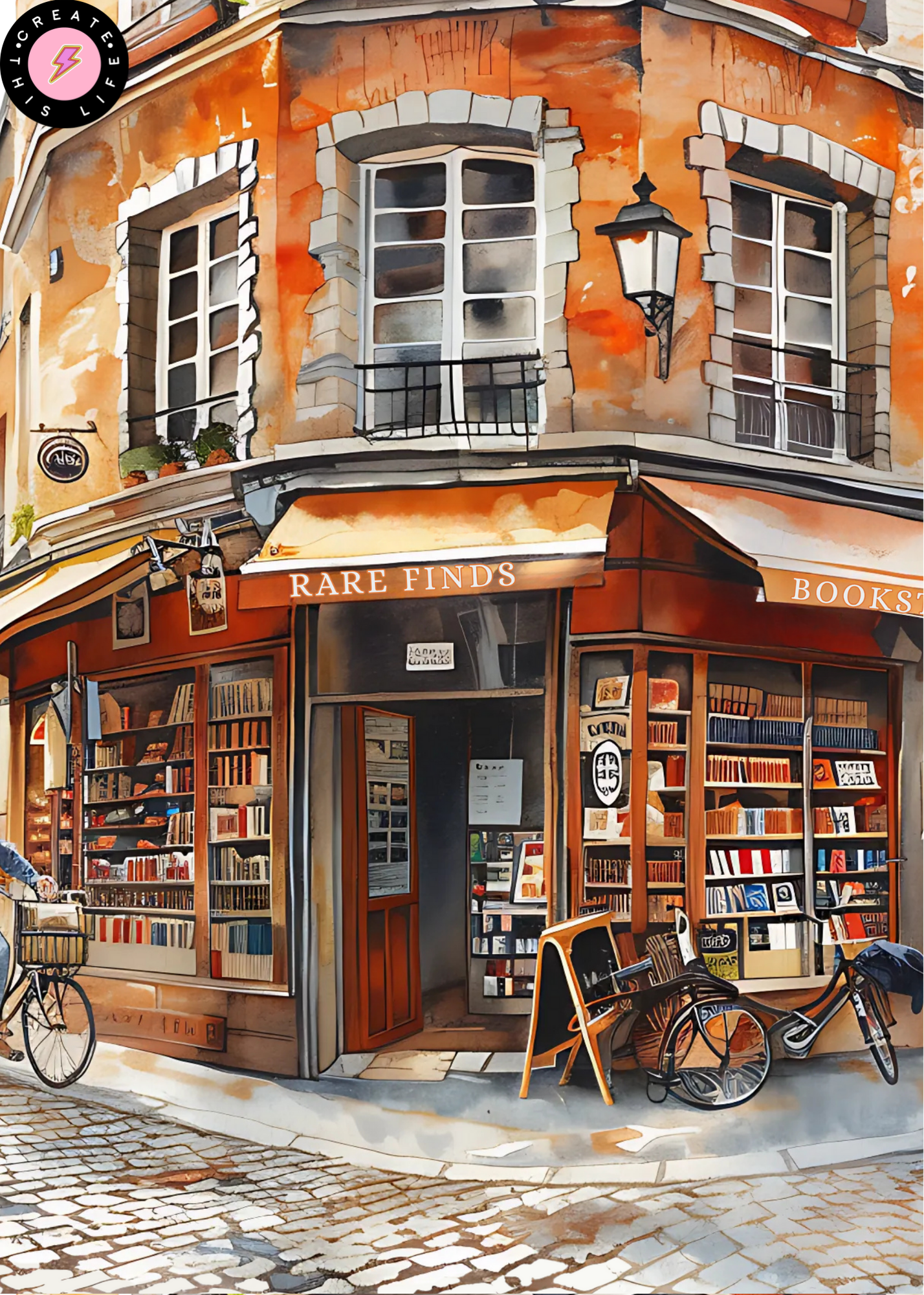 Autumn Reads