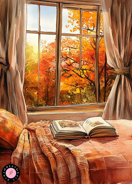 Autumn Reads