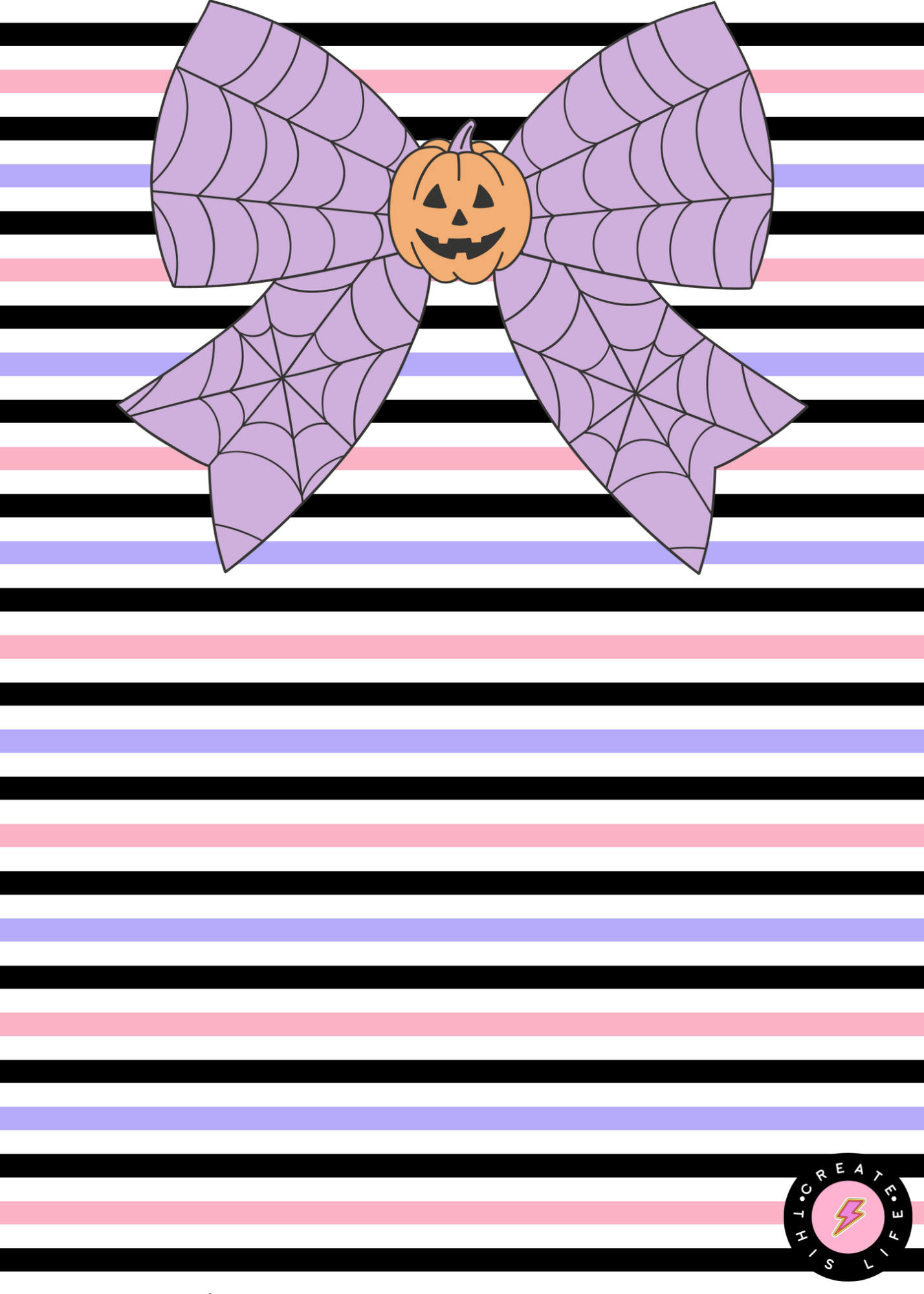 Cute & Spooky