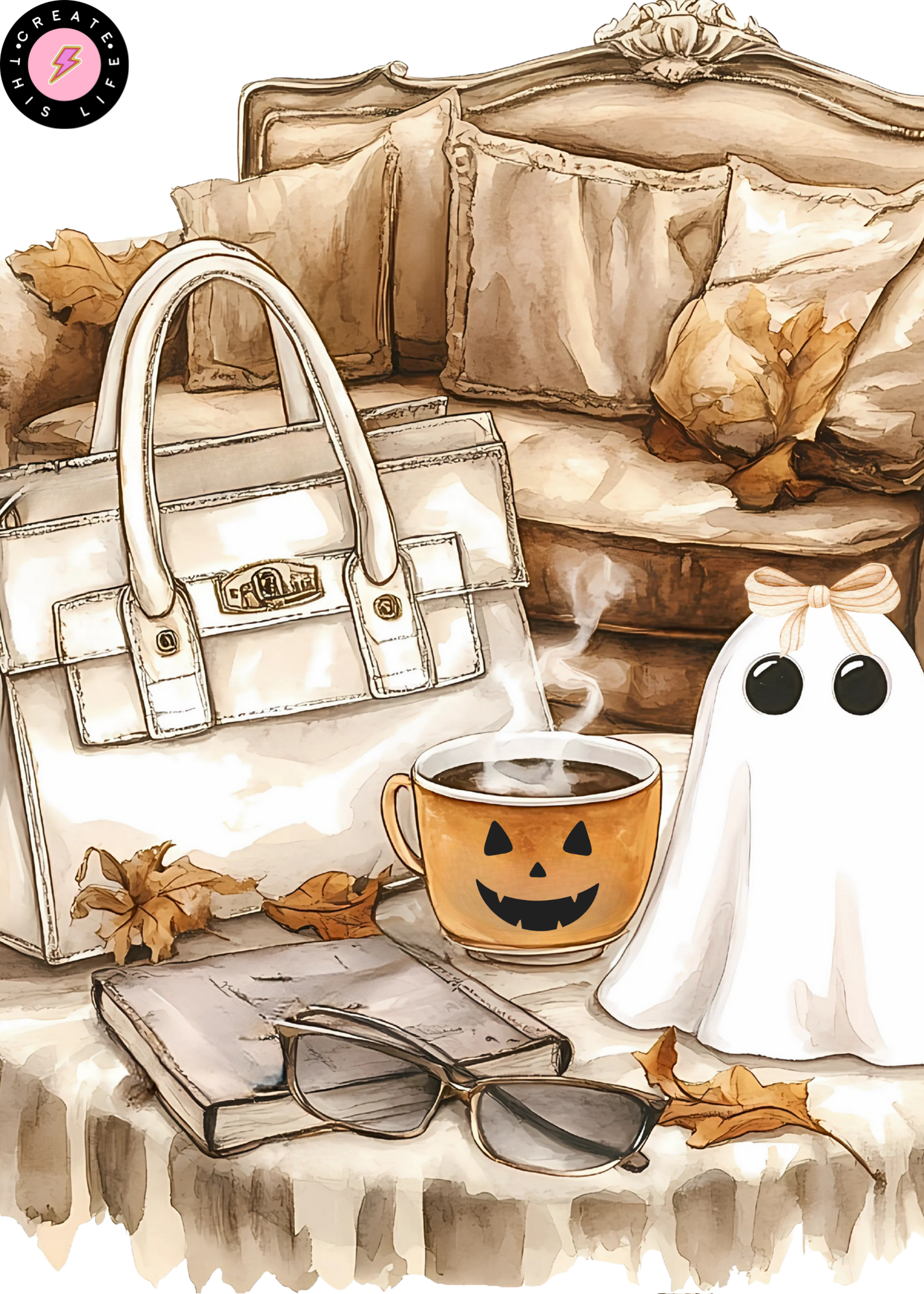 Spooky Plans