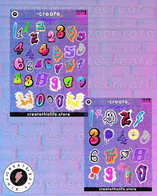 Ransom Numbers