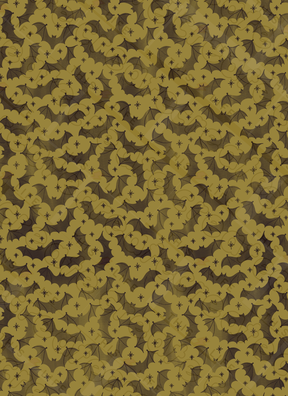 Horror Fan Backgrounds