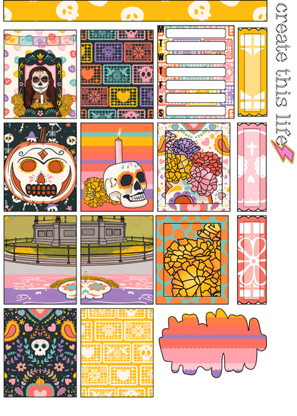 Muertos