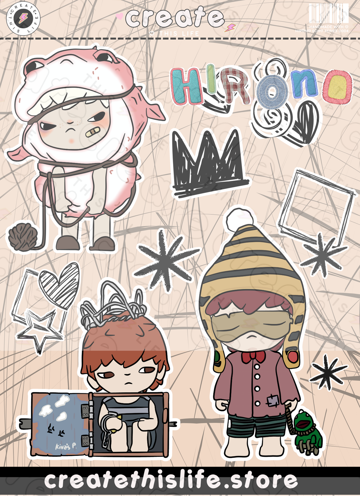 Hirono!