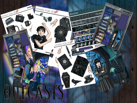 Outcasts