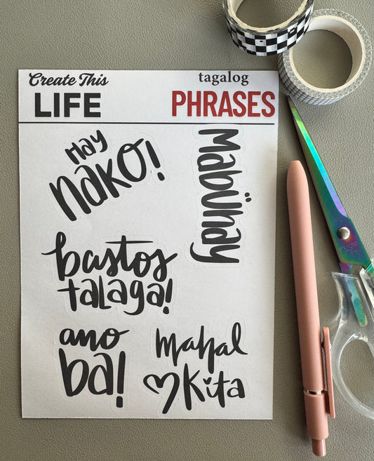 Tagalog