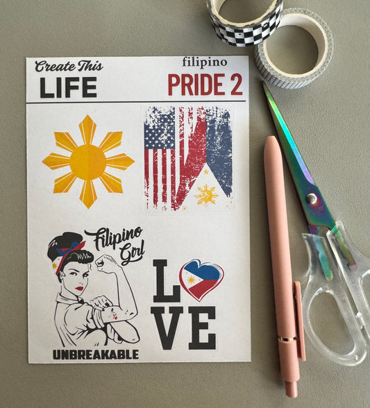 Filipina Pride 2