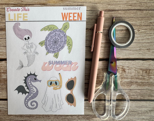 Summerween