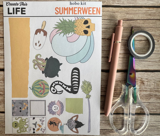 Summerween-Boxes