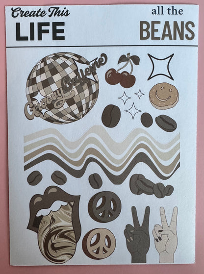 All the Beans