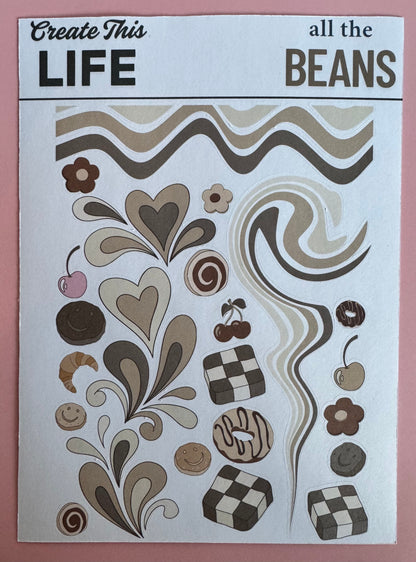 All the Beans