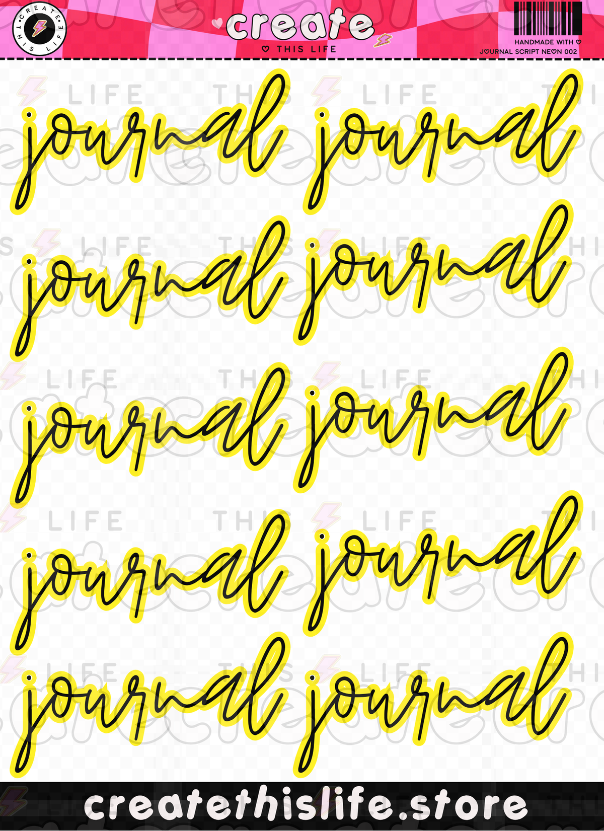 Neon Scripts