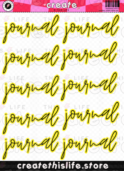 Neon Scripts