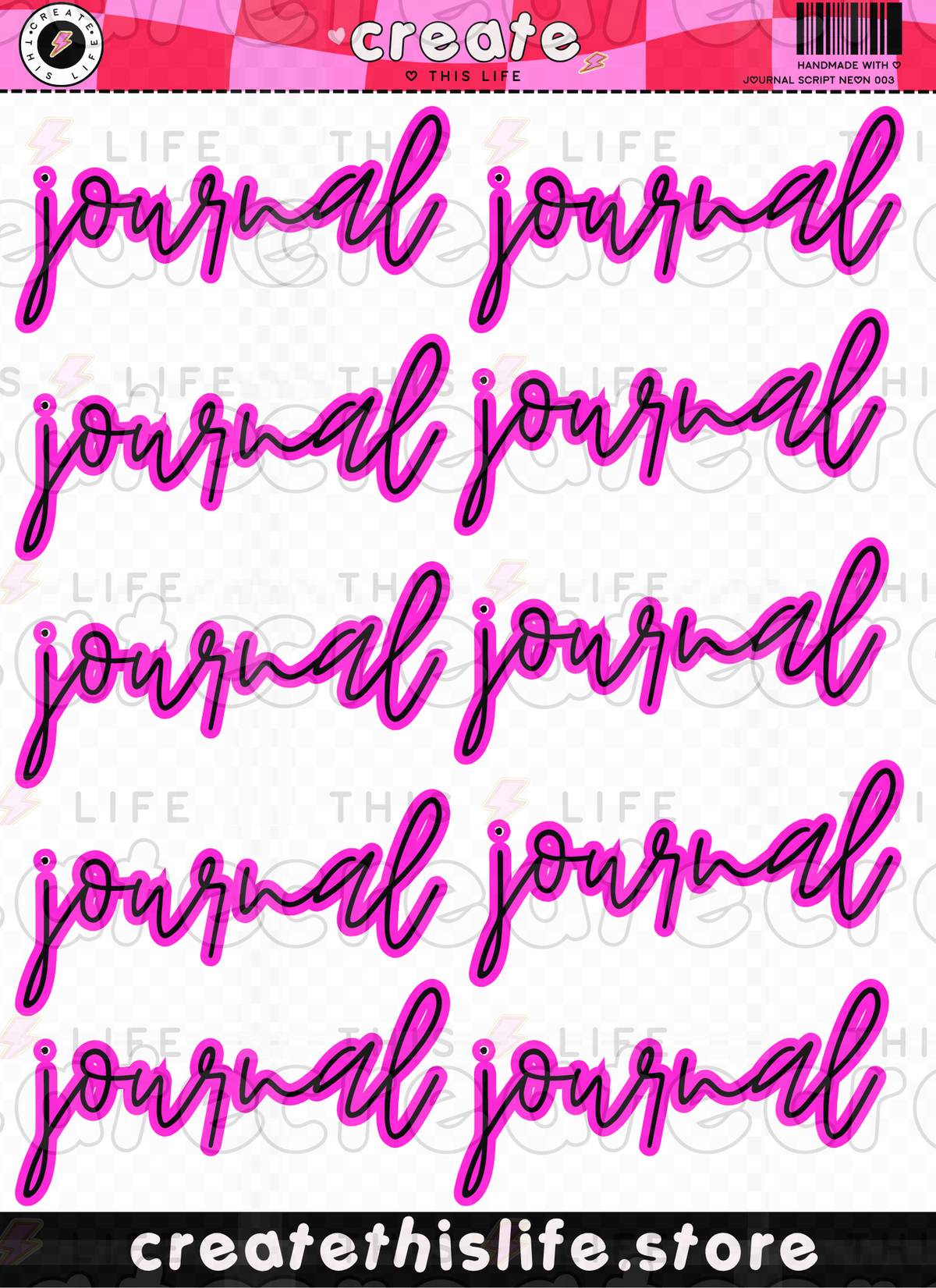 Neon Scripts
