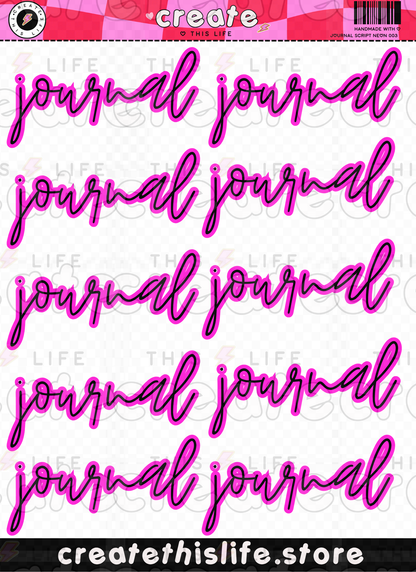 Neon Scripts