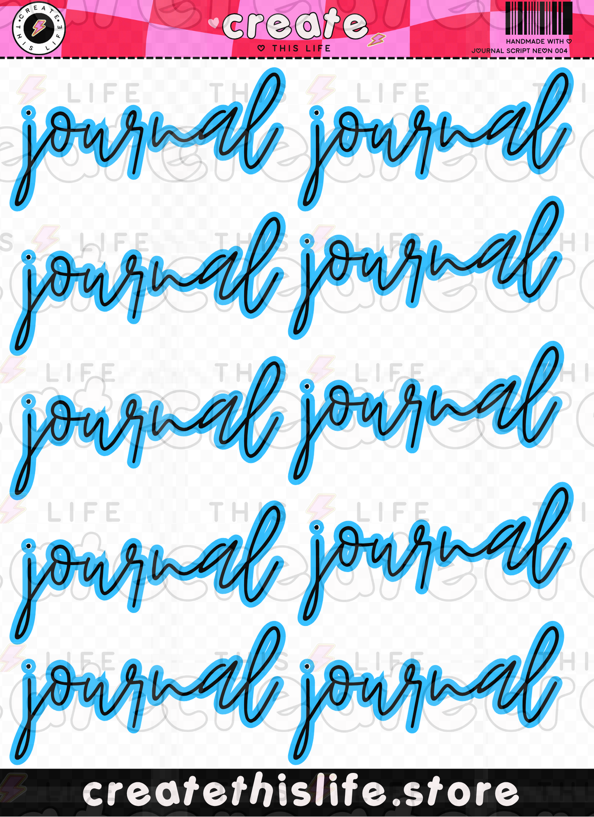 Neon Scripts
