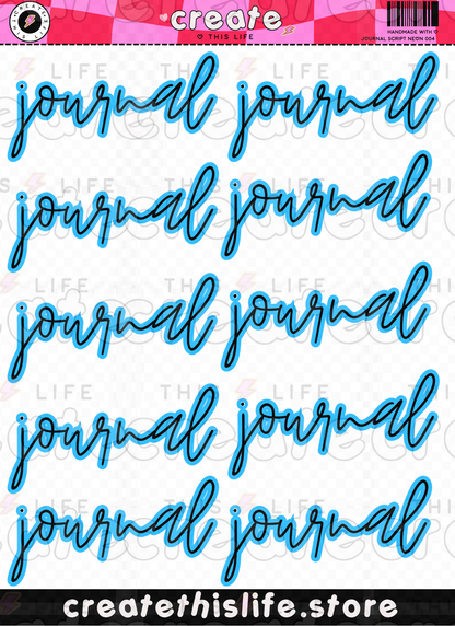 Neon Scripts