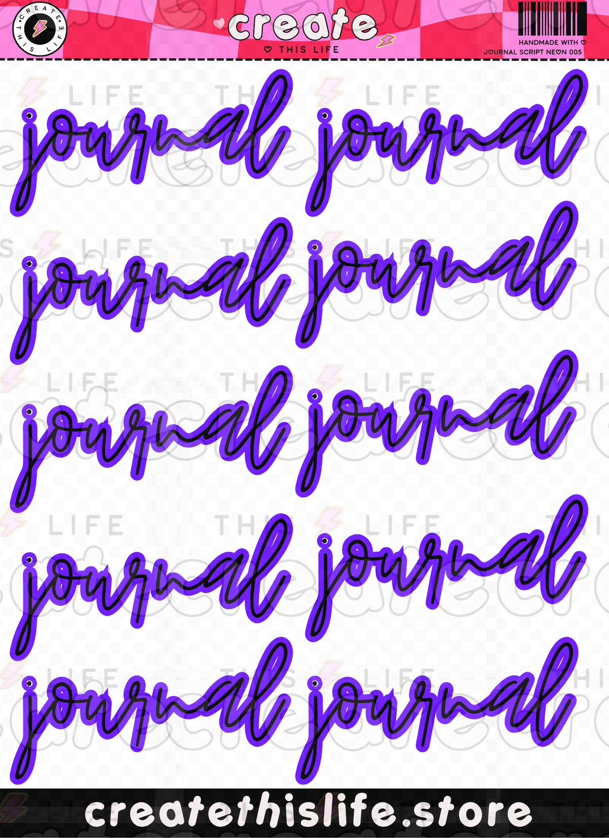 Neon Scripts