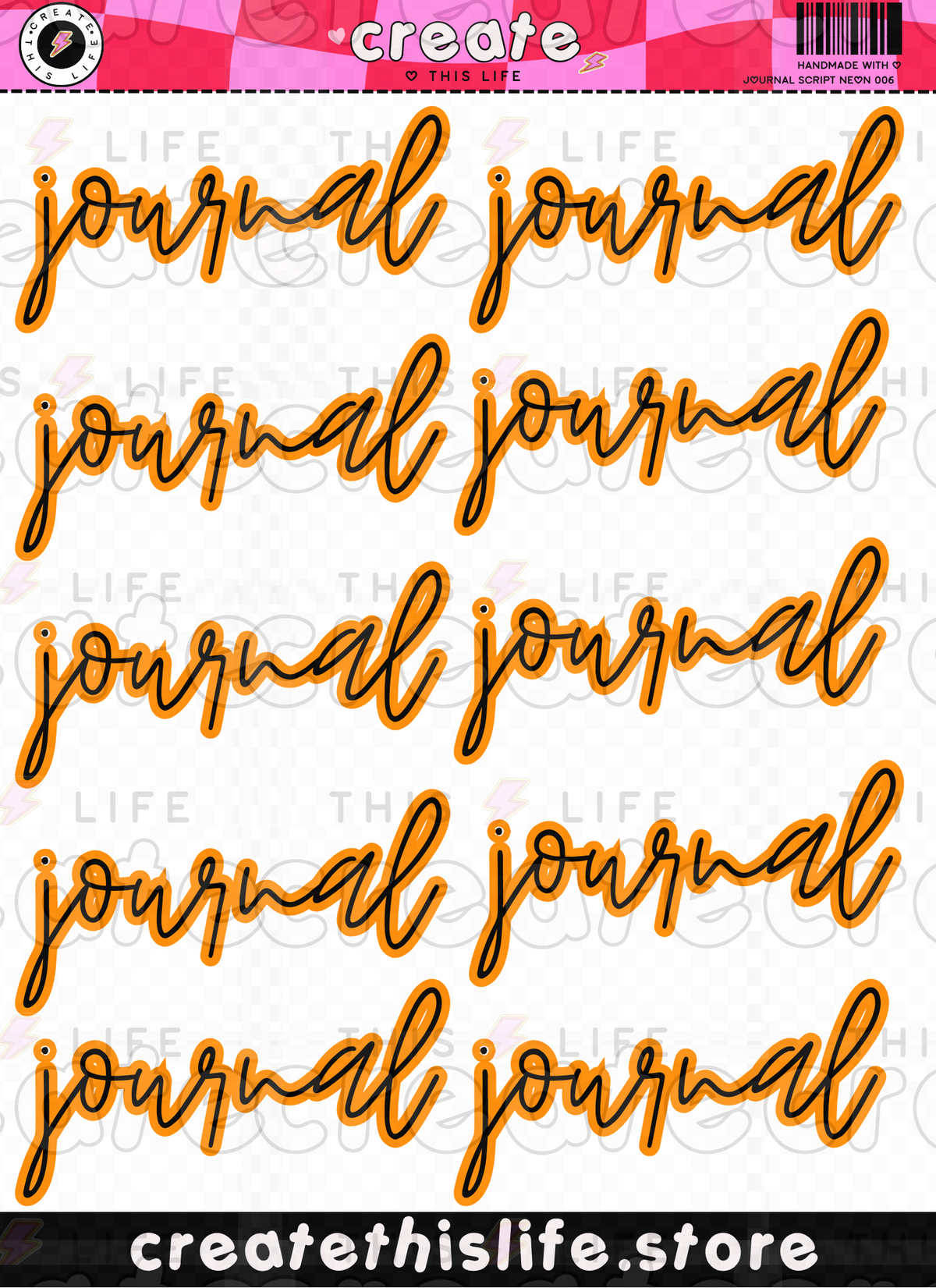 Neon Scripts