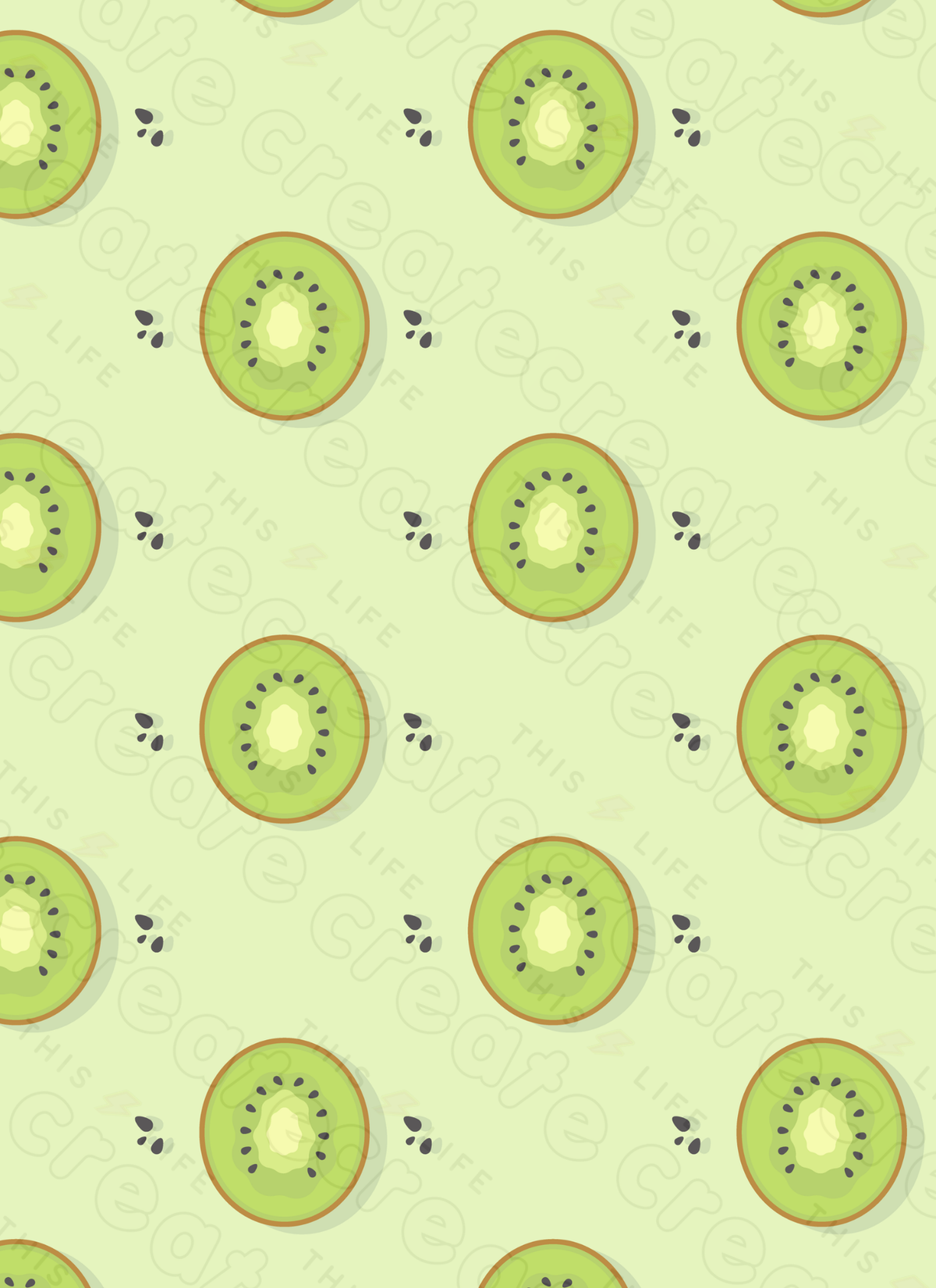 The Fruit Series BGS