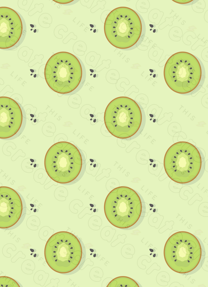 The Fruit Series BGS