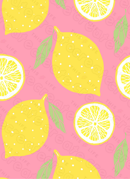 The Fruit Series BGS