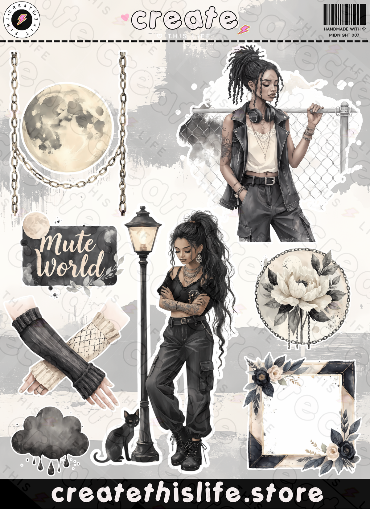 Midnight