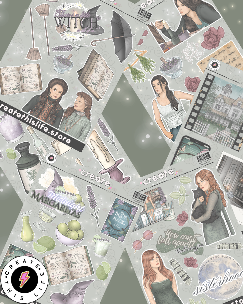 Practical Magic