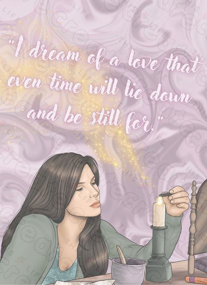 Practical Magic BGs