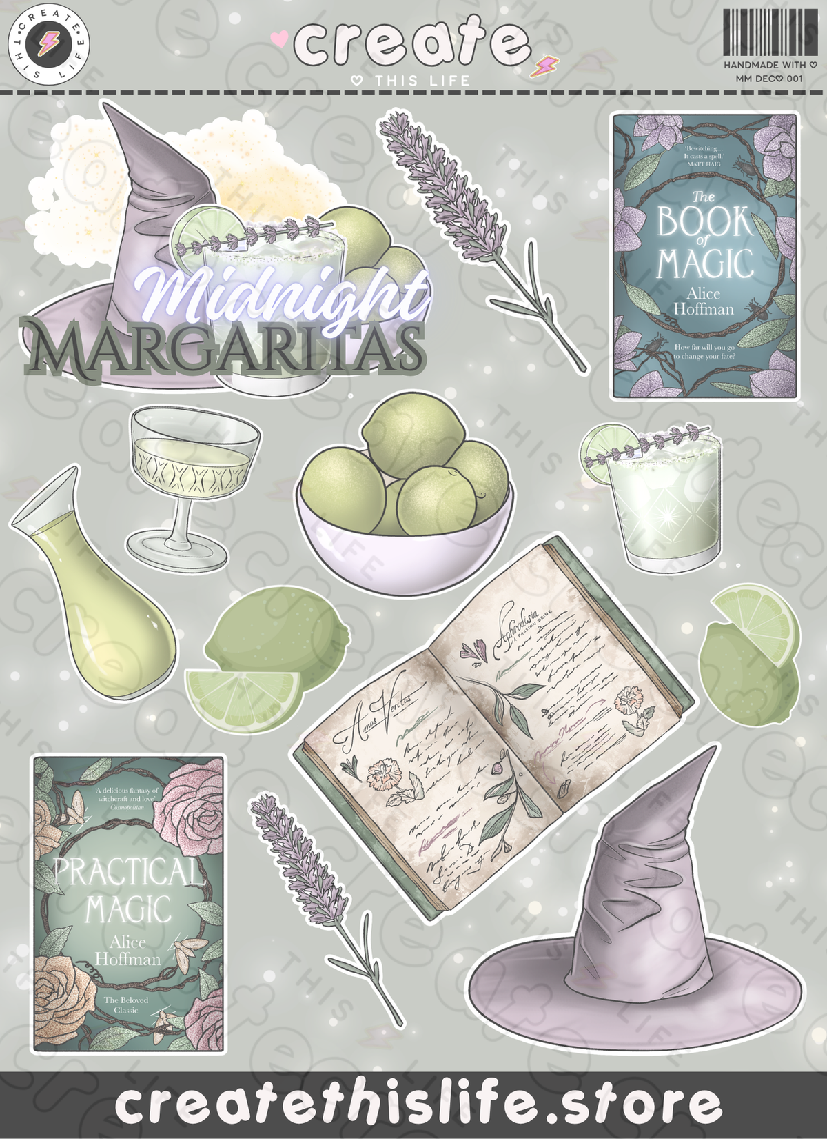 Practical Magic