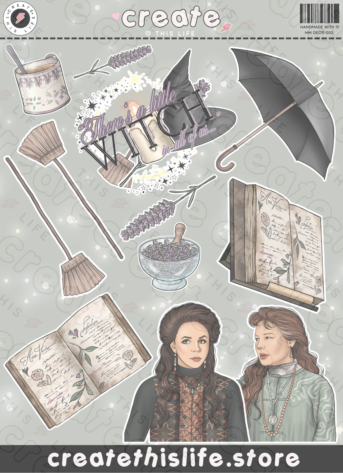Practical Magic