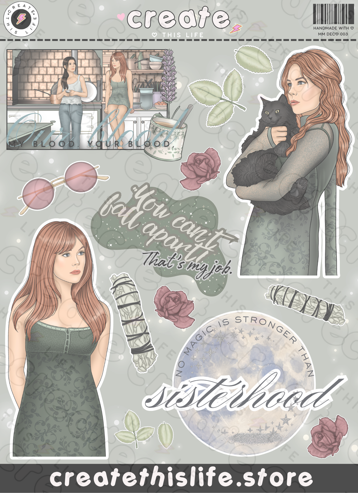 Practical Magic