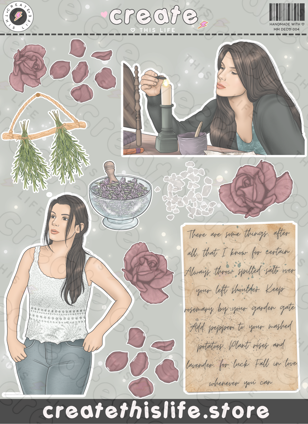 Practical Magic