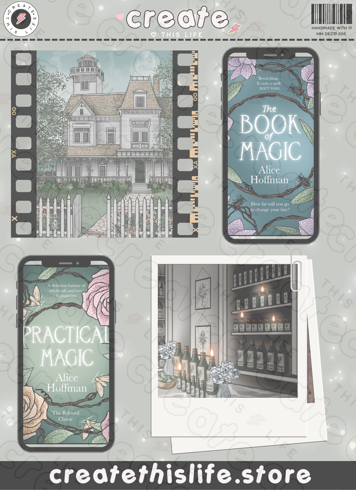 Practical Magic