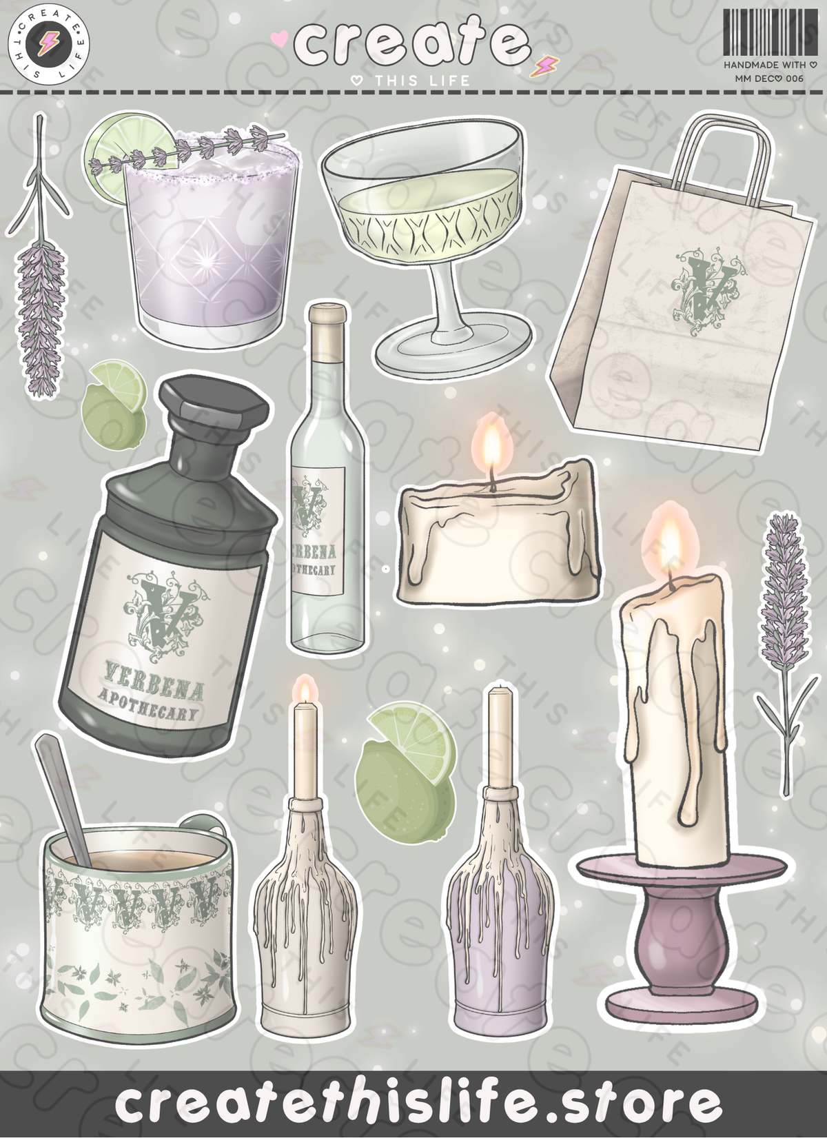 Practical Magic