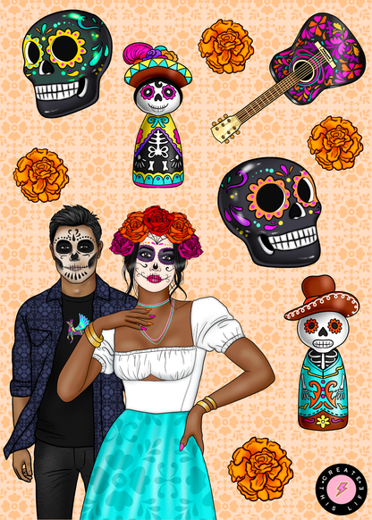 Muertos Dos