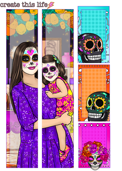 Muertos Dos