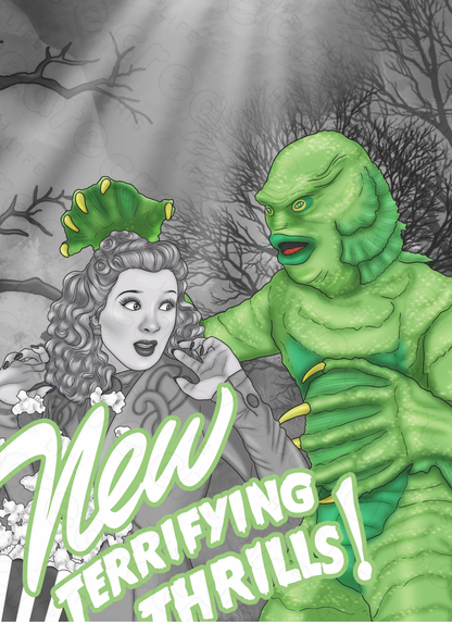 Nostalgic Movies BGS