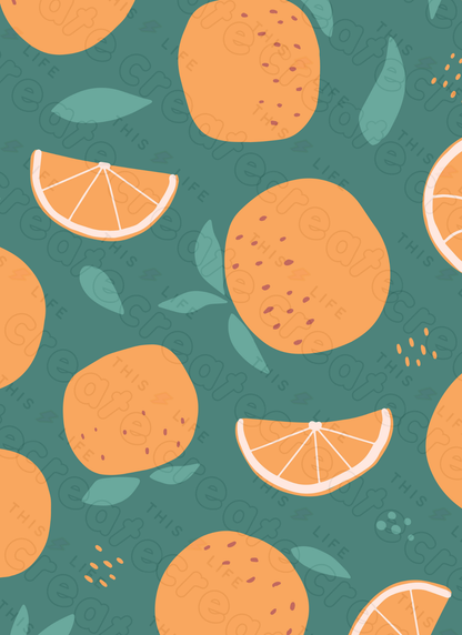 The Fruit Series BGS