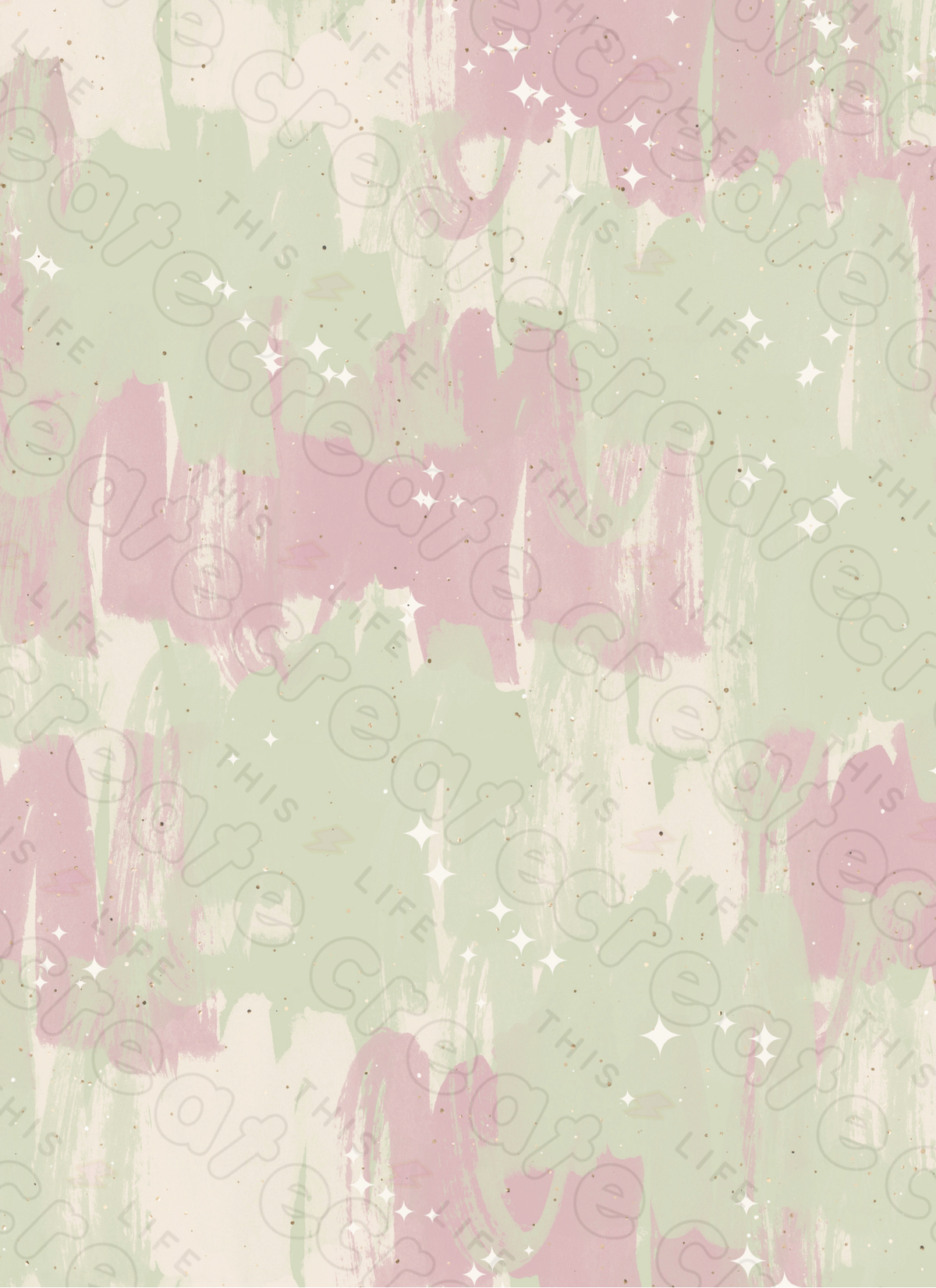 Practical Magic BGs