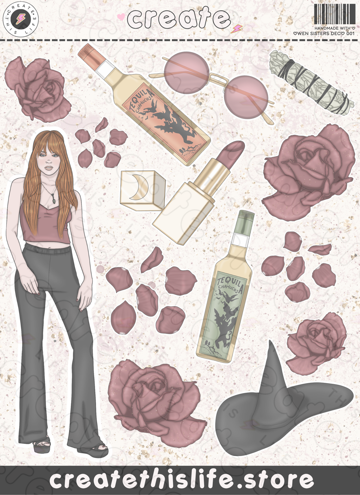 Practical Magic
