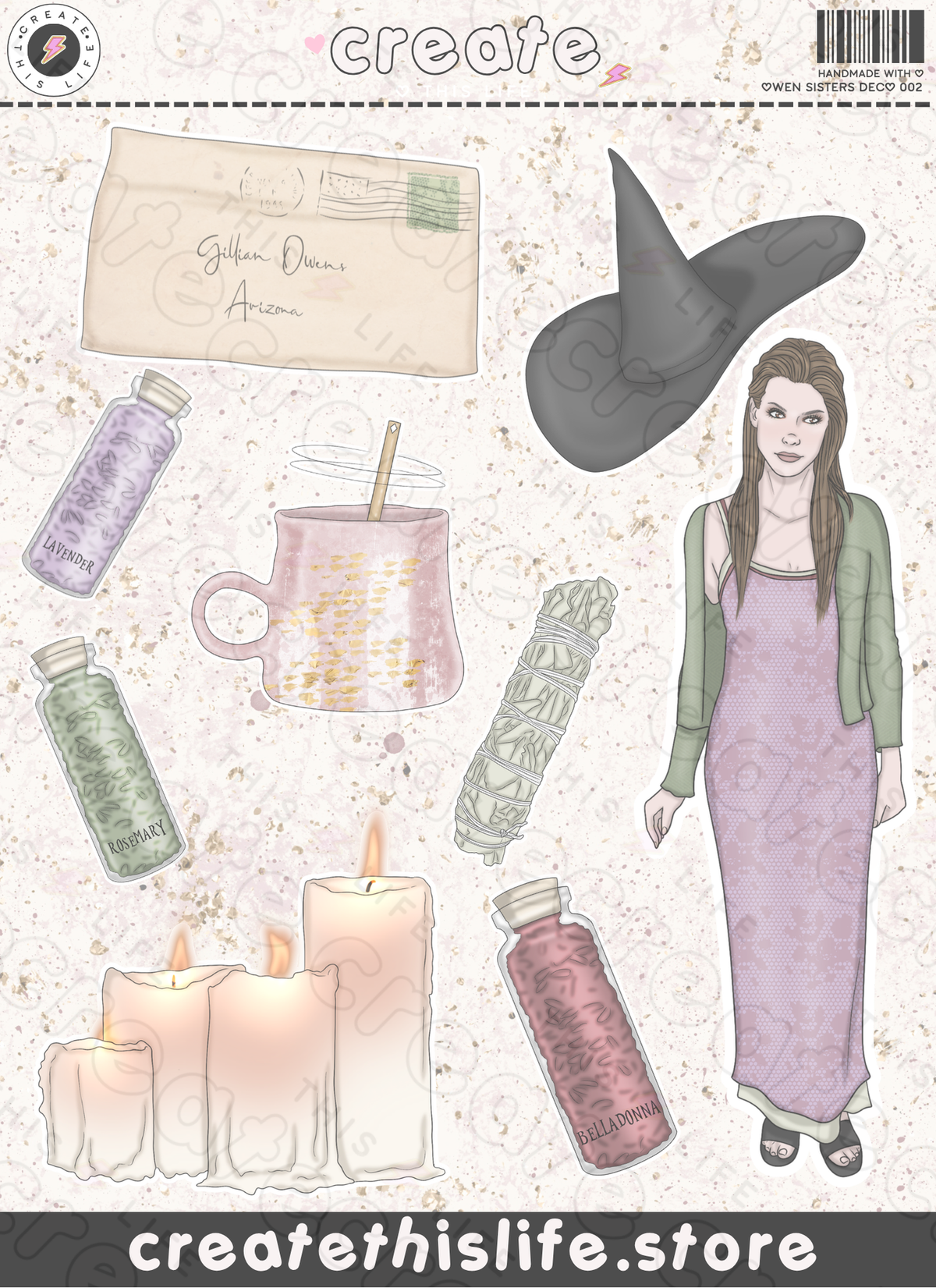 Practical Magic