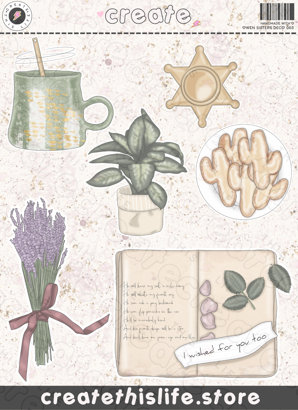Practical Magic