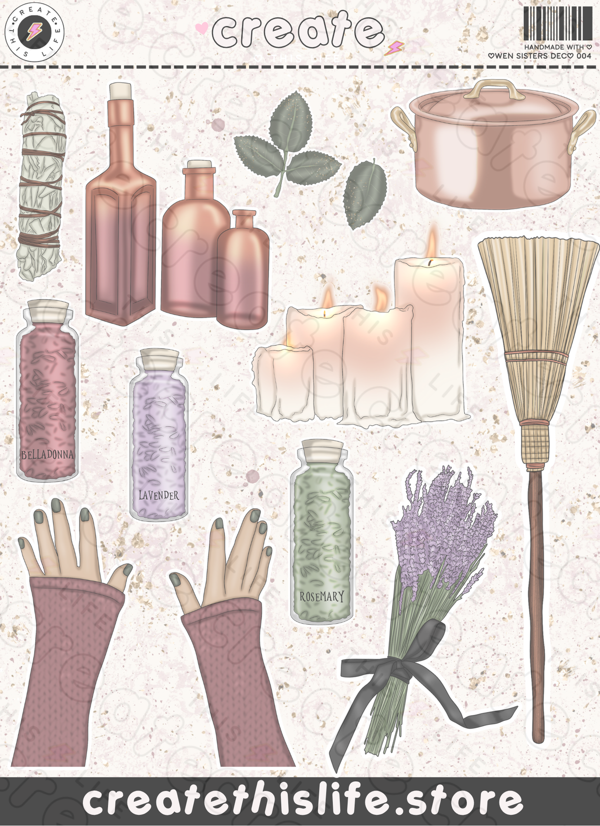 Practical Magic