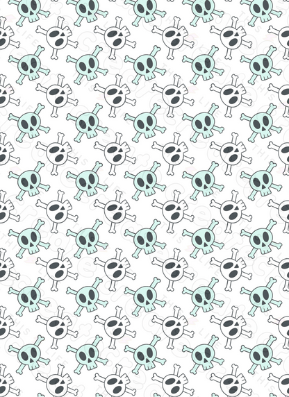 Pastel Goth BGS
