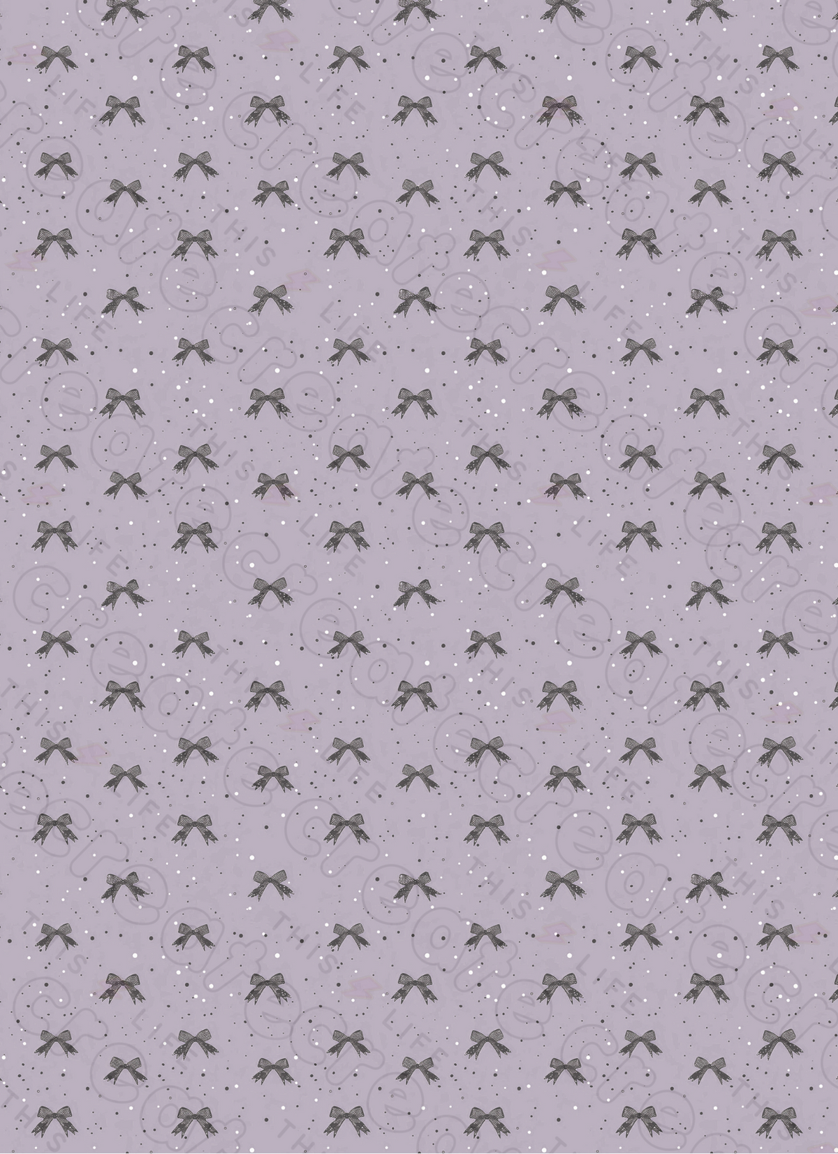 Pastel Goth BGS