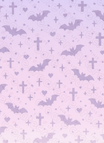 Pastel Goth BGS