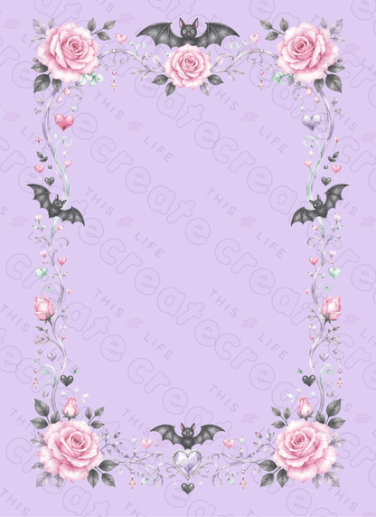 Pastel Goth BGS