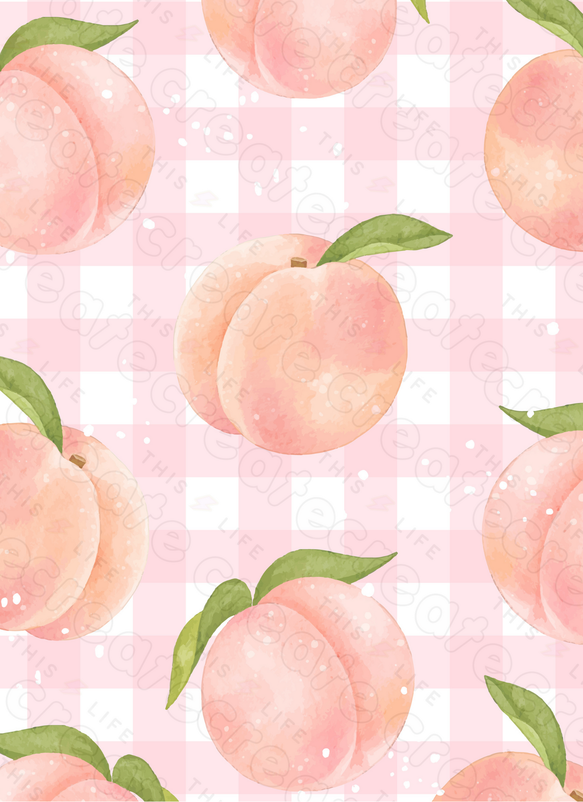 The Fruit Series BGS